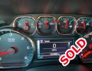 Used 2016 Chevrolet Suburban SUV Limo  - Aurora, Colorado - $24,995