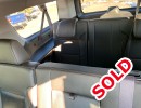 Used 2016 Chevrolet Suburban SUV Limo  - Aurora, Colorado - $24,995