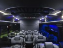 Used 2018 Freightliner M2 Mini Bus Shuttle / Tour Grech Motors - brooklyn, New York    - $155,000