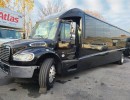 2018, Freightliner M2, Mini Bus Shuttle / Tour, Grech Motors