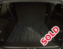 Used 2015 Cadillac Escalade SUV Stretch Limo Quality Coachworks - Farmington Hills, Michigan - $64,420