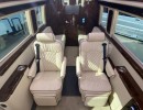 New 2022 Mercedes-Benz Sprinter Van Shuttle / Tour Midwest Automotive Designs - Cypress, Texas - $239,995