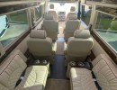 New 2022 Mercedes-Benz Sprinter Van Shuttle / Tour Midwest Automotive Designs - Cypress, Texas - $239,995