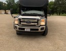 Used 2016 Ford F-550 Mini Bus Shuttle / Tour Starcraft Bus - Wright city, Missouri - $69,900