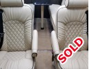 Used 2022 Mercedes-Benz Sprinter Van Limo Midwest Automotive Designs - Cypress, Texas - $193,995