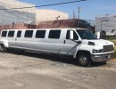 2006, GMC C4500, SUV Stretch Limo, Pinnacle Limousine Manufacturing