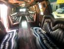 New 2006 GMC C4500 SUV Stretch Limo Pinnacle Limousine Manufacturing - Las Vegas, Nevada - $34,990