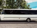 Used 2002 Freightliner Deluxe Truck Stretch Limo  - Lakeland, Florida - $30,000