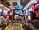Used 2002 Freightliner Deluxe Truck Stretch Limo  - Lakeland, Florida - $30,000