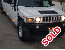 Used 2006 Hummer H2 SUV Stretch Limo Creative Coach Builders - Chatsworth, California - $35,999