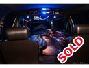 Used 2006 Lincoln Navigator SUV Limo  - holyoke, Massachusetts - $12,000