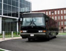 Used 1998 ElDorado National Transmark RE Mini Bus Shuttle / Tour  - HOLYOKE, Massachusetts - $10,000