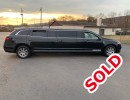 Used 2015 Lincoln MKT SUV Stretch Limo Royale - West Wyoming, Pennsylvania - $39,500