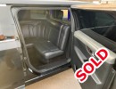 Used 2015 Lincoln MKT SUV Stretch Limo Royale - West Wyoming, Pennsylvania - $39,500