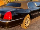 Used 2006 Lincoln Town Car Sedan Stretch Limo Krystal - Valley Center, California - $7,500
