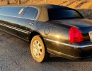 Used 2006 Lincoln Town Car Sedan Stretch Limo Krystal - Valley Center, California - $7,500