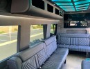 New 2020 Mercedes-Benz Sprinter Van Limo Classic Custom Coach - CORONA, California - $140,000