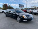 Used 2011 Cadillac DTS Funeral Limo  - concord, North Carolina    - $17,995