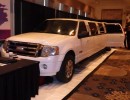 Used 2007 Ford Excursion XLT SUV Stretch Limo  - Rosslyn, Ontario - $24,000
