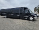 Used 2016 Freightliner M2 Mini Bus Shuttle / Tour Grech Motors - riverside, California - $89,900