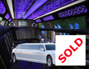 Used 2015 Chrysler 300 SUV Stretch Limo Limos by Moonlight - SEATTLE, Washington - $47,500