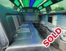 Used 2015 Chrysler 300 SUV Stretch Limo Limos by Moonlight - SEATTLE, Washington - $47,500