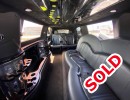 Used 2014 Lincoln MKT Sedan Stretch Limo Executive Coach Builders - Galveston, Texas - $45,000