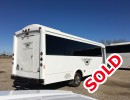 Used 2015 Ford F-550 Mini Bus Shuttle / Tour Glaval Bus - Galveston, Texas - $62,000