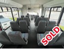 Used 2014 Chevrolet C4500 Mini Bus Shuttle / Tour  - BATAVIA, New York    - $16,799