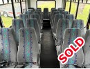 Used 2014 Chevrolet C4500 Mini Bus Shuttle / Tour  - BATAVIA, New York    - $16,799