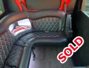 Used 2017 Mercedes-Benz Sprinter Van Limo  - BALDWIN, New York    - $79,995