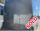 Used 2017 Freightliner M2 Mini Bus Shuttle / Tour Executive Coach Builders - Anaheim, California - $69,900