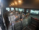 Used 2019 Mercedes-Benz Sprinter Van Shuttle / Tour  - BALDWIN, New York    - $67,995