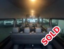Used 2019 Mercedes-Benz Sprinter Van Shuttle / Tour  - BALDWIN, New York    - $83,995