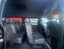 Used 2019 Mercedes-Benz Sprinter Van Shuttle / Tour  - BALDWIN, New York    - $83,995