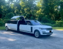 2022, Land Rover Range Rover, SUV Stretch Limo, Pinnacle Limousine Manufacturing