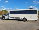 Used 2015 Ford F-550 Mini Bus Limo LGE Coachworks - $119,995