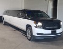 Used 2015 Chevrolet Suburban SUV Stretch Limo Springfield - Brooksville, Florida - $72,000