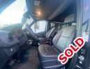 Used 2019 Mercedes-Benz Sprinter Van Shuttle / Tour  - BALDWIN, New York    - $77,995