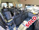 Used 2020 Ford Transit Van Shuttle / Tour  - BALDWIN, New York    - $54,995