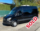 Used 2015 Ford Transit Van Shuttle / Tour  - BALDWIN, New York    - $49,995
