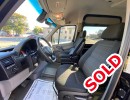 Used 2015 Ford Transit Van Shuttle / Tour  - BALDWIN, New York    - $49,995