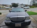 Used 2005 Lincoln Town Car Sedan Stretch Limo Royale - South San Francisco, California - $13,500