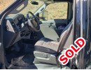 Used 2015 Ford E-450 Mini Bus Limo Grech Motors - Las Cruces, New Mexico    - $98,000