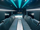 New 2022 Mercedes-Benz Sprinter Van Limo Classic Custom Coach - Corona, California - $148,000