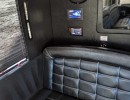 Used 2014 Ford E-450 Mini Bus Limo Tiffany Coachworks - Farmington Hills, Michigan - $69,900
