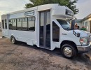2012, Ford E-450, Mini Bus Shuttle / Tour, Ford