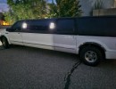 2001, Ford Excursion XLT, SUV Stretch Limo, Ford