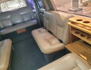 Used 2001 Ford Excursion XLT SUV Stretch Limo Ford - Albuquerque, New Mexico    - $8,900