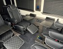 New 2022 Mercedes-Benz Sprinter Van Limo Midwest Automotive Designs - Lake Ozark, Missouri - $265,445